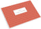 Goldbuch - Insteekalbum Retro - 32 foto's 10x15 cm - Rood