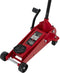 Topgear TOPGEAR Garagekrik + voetpedaal 3 ton