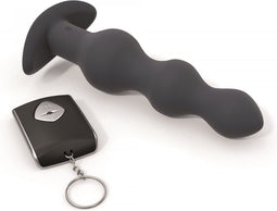 Dorcel Vibrerende Buttplug met afstandsbediening Deep Secret M
