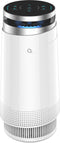 Andersson APF 2.0 - Luchtreiniger - Wifi app HEPA 13 ionisatie - Wit