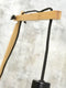 GOOD&MOJO Wandlamp Bali - Bamboe/Zwart - 105x60x55cm - Binnen Scandinavisch,Bohemian