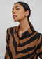 VILA VIDOGMA - Blouse - Lange mouwen - Maat 38