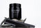 Styling gel Pacinos Signature Line 500 ml