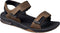 Reef Fanning Baja LE - Teenslipper - Waterbestendig - Bruin