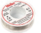 Weller T0054025199N - Soldeertin EL99/1-100 - Loodvrij - Ø1mm - 100g