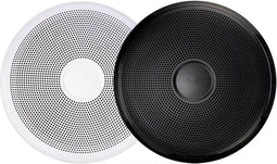Fusion Xs Series 10 Subwooferluidspreker Wit,Zwart 600 W
