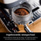 Ninja ES501EU - Luxe Café 2-in-1 Espressomachine - 25 maalinstellingen - 2l waterreservoir