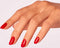 OPI Nail Lacquer - Red Heads Ahead - Nagellak