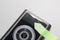 eufy Video Doorbell C31 - Voordeelbundel - 2K FHD - Werkt op batterijen of hardwired