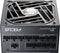 Seasonic Focus GX-1000 - ATX 3.0 - 80 PLUS Gold - Zwart