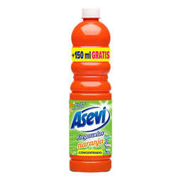 Vloerreiniger Asevi