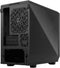 Fractal Design Meshify 2 Nano - ATX Semi-toren - Gehard glas - Zwart