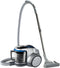 Black & Decker BXVML700E - Zakloze stofzuiger - 700W cyclonisch systeem - 2L