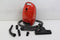 Miele Guard M1 - Slede stofzuiger - ComfortFit filtersysteem - Terrarood
