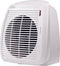 DeLonghi HVY1020 - Ventilatorkachel 2000W - Drupwaterdicht IP21 - Wit