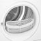 Beko DS7331 PX0 BX - Warmtepompdroger - 7 kg - A+ - 65 dB