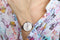 Tommy Hilfiger - Dames Horloge 1782158 - Brons