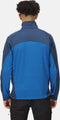 Regatta Highton III outdoorjack heren blauw/marineblauw maat M