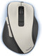 Hama MW-500 - Draadloze muis - 6 knoppen - BlueWave-technologie