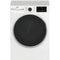 BEKO B5DT59442W - Was-droog combinatie - 6 kg wassen - 1400 tpm - 16 programma's