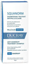 Ducray Squanorm Anti-Dandruff Treatment Shampoo