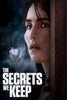 Dutch FilmWorks Secrets We Keep - Blu-ray - Dodelijk verleden (8719372013717)