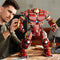 LEGO Marvel - Hulkbuster - 76210 - 4049 onderdelen - ca. 52 cm hoog