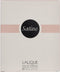 Lalique Eau De Parfum Satine 100 ml - Voor Vrouwen