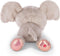 Nici Glubschis Pluchen Knuffel Liggende Olifant Billi-Balu,