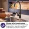 Philips Baristina - Espressoapparaat - 16 bar druk - Zwart