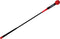 Pure 2 Improve - Swing Tempo Trainer 48 Inch - Verzwaarde kop voor betere swingkracht - Zwart