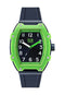 Ice Watch Ice Boliday - Kids Dino - Polshorloge - Siliconen - Blauw - Ø 41.5 mm
