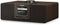 Sangean WFR-32 - Internetradio - Bluetooth AUX USB - Zwart Hout