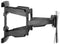 Wentronic OLED Fullmotion TV Muurbeugel - 37-70
