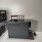 DeLonghi Rivelia EXAM440.55.g - Koffiezetapparaat - 16 recepten - 3,5 inch touchscreen