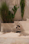 De Money Shell op Stand - Set van 3