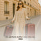 Slazenger Kofferset 2 Delig - Handbagage Trolley en Ruimbagage Koffer (S + M/L) - ABS Hardcase - 360° Wielen - Cijferslot - Rood