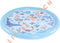 Little Dutch Sprinklermat - 150 cm - Verfrissend waterplezier - Blauw