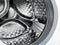AEG LR85864 - Wasmachine - 8kg - A - PowerClean 59 min - EcoLine