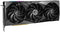 MSI GeForce RTX 4060 Ti - Gaming X Slim - 16GB GDDR6 - Ada Lovelace architectuur