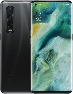 OPPO Find X2 Pro - Smartphone - 6.7" AMOLED 5G 12 GB 512 GB - Zwart