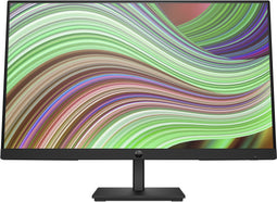 HP P24v G5 - Monitor 23,8" - Full HD 1920x1080 75Hz - Zwart