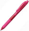 Pentel Energel BL107 Roze