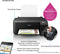 Epson EcoTank ET-1810 - Inkjetprinter - Navulbare inkttanks - Mobiel printen