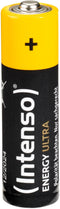 Intenso 7501520 - Energy Ultra Alkaline Batterijen AA Mignon 40er-Pack - 2600 mAh (40 stuks)