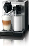 DeLonghi Lattissima Touch, RVS