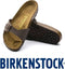 Birkenstock Madrid - Slippers Small fit - Mocha - Maat 39