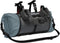VAUDE Trailfront II - Fietstas - Waterdicht 13L - Kleur heron