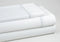 Set beddengoed Alexandra House Living QUTUN Wit Bed van 135/140 3 Onderdelen