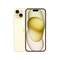 APPLE iPhone 15 Plus 5G - 512 GB - 48 MP camera - Geel